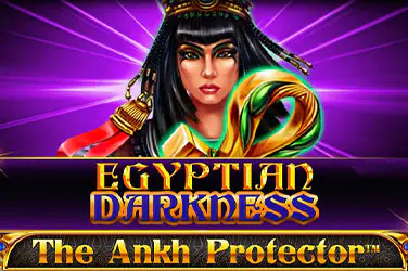 The Ankh Protector - Egyptian Darkness