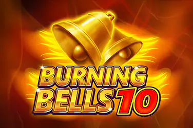 Burning Bells 10